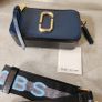 Marc jacobs snapshot bag (authentic) Image 5