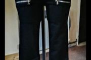 beautiful new designer jeans