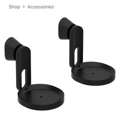 Sonos Era 100 Wall Mount (Pair)