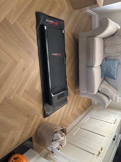 Home Fitness Walking Pad