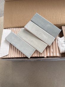 Ceramic tiles