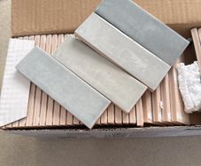 Ceramic tiles