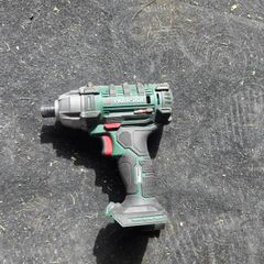 Parkside Tools (Read Description)