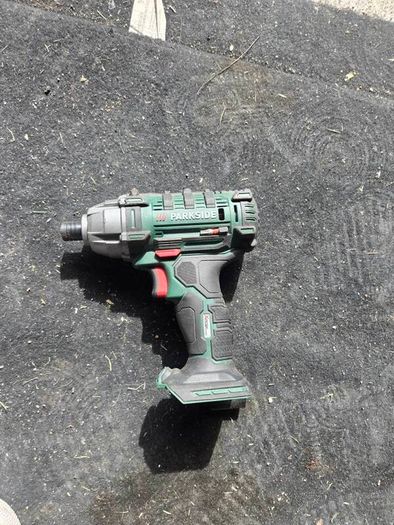 Parkside Tools (Read Description)