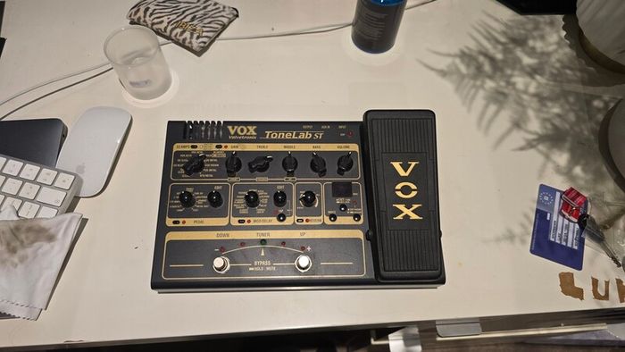 Vox Tonelab ST