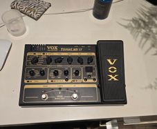 Vox Tonelab ST