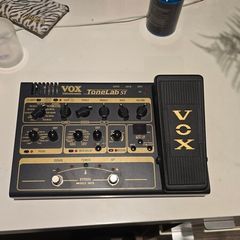 Vox Tonelab ST