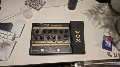 Vox Tonelab ST