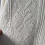 Vintage 1980s Long Sleeve Knit Image 6