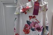 Baby  Dress  Ted Baker