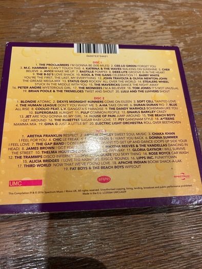 Classic Party (3xCD)