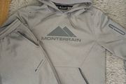 Monterrain Tracksuit