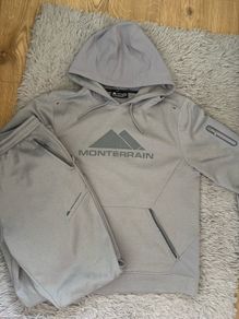 Monterrain Tracksuit