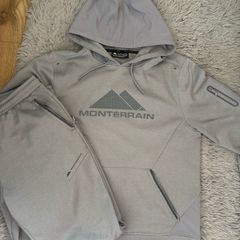 Monterrain Tracksuit