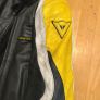Dainese Leather Jacket Image 4