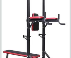 Multi purpose Gym