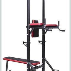 Multi purpose Gym