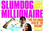 Slumdog Millionaire Blu Ray