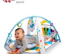 Baby Einstein Baby Gym