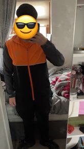 tracksuit