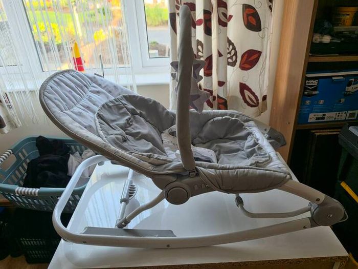 baby bouncer