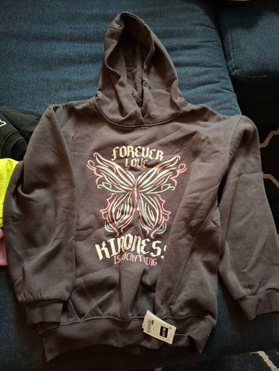 Bundle of Girls' clothes aged 10-11