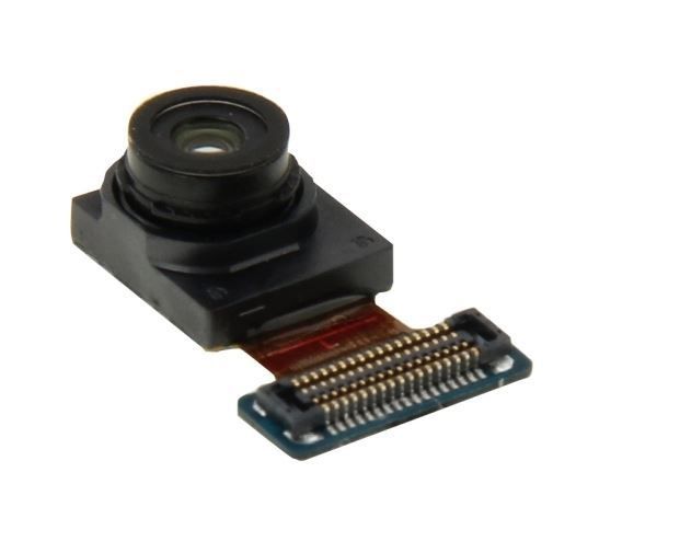 Front Camera with Flex Cable Replacement for Samsung Galaxy S6 Edge-#12182