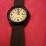 military style watch Image 2