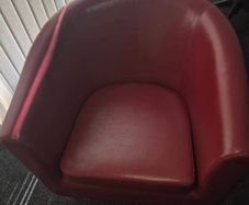 chairs