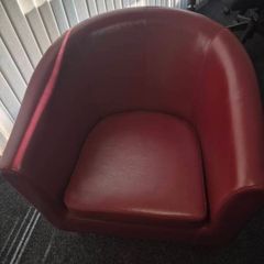 chairs