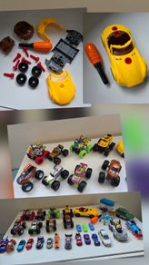 Monster truck ...Bundle