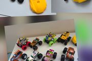 Monster truck ...Bundle
