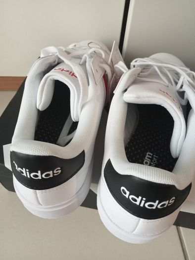 New Adidas Runners
