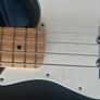 Fender Jazz Bass (final Price Drop) Image 6