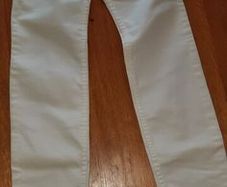 Abercrombie Jeans /Girls/Age 14/New