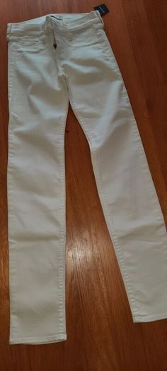 Abercrombie Jeans /Girls/Age 14/New