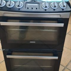 gas cooker