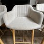 Bar stool x 4 Image 2