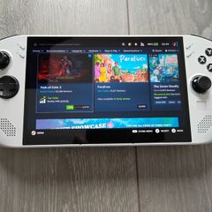 Legion Go S Z1Extreme - MINT