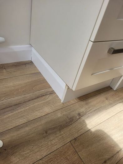 Kitchen Unit