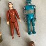 vintage star wars figures Image 3