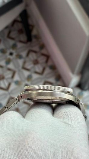Custom-build Seiko SPB333