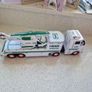 Hess truck and helicopter Image 2