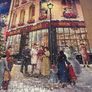 Clementoni Jigsaw Puzzle 1000 pieces Image 5
