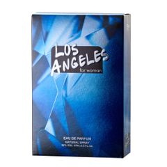 ANGEL Alternative - Eau De Parfum 80ml - JFenzi LOS ANGELES Women
