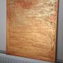 Original hand painted abstract picture on canvas. Image 3
