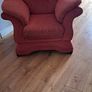 For Sale 3 seater Couch and 2 armchairs. Image 2