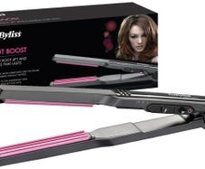 Babyliss Root Boost