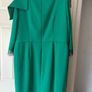 Mother of the Groom/bride Dress and Fascinator Image 5
