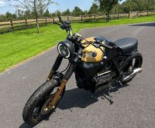 Bmw K 75 1992